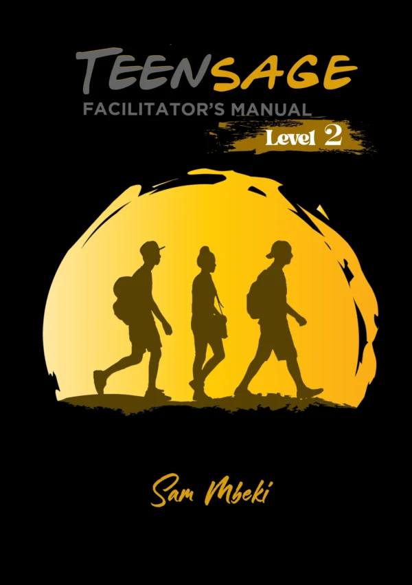 Teensage Facilitator Manual Level 2