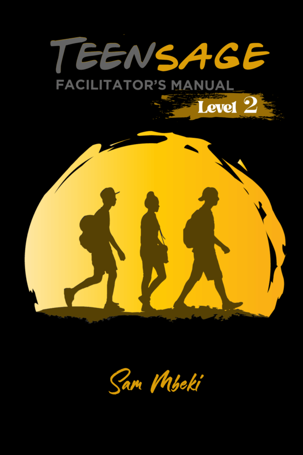 Teensage Facilitator Manual Level 2