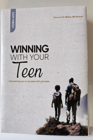 Winning With your Teen ( Hard Cover)